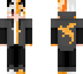 fox boy
