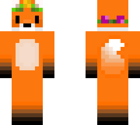 fox lol