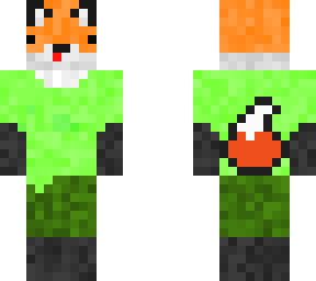 foxy