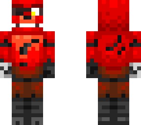 foxy