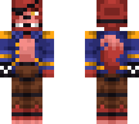 foxy