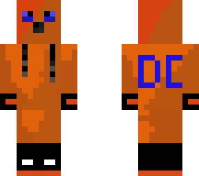 foxy_dc
