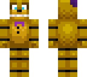 fredbear
