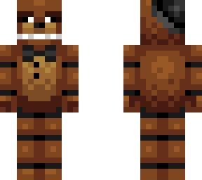 freddy