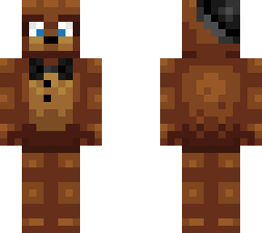 freddy fazbear