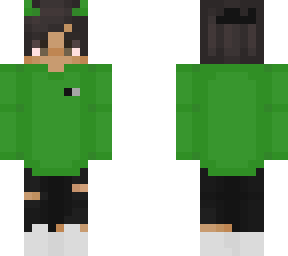 friends skin