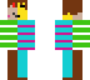 frischara
