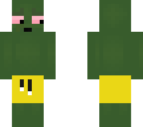 frog