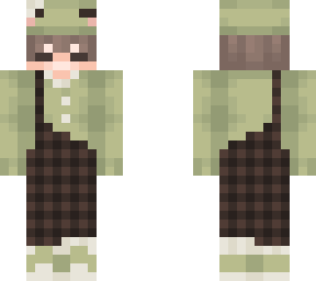 frog