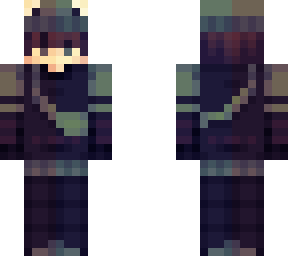 frog guy