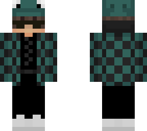 frog man