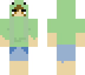 froggy