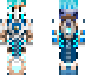 frost solider