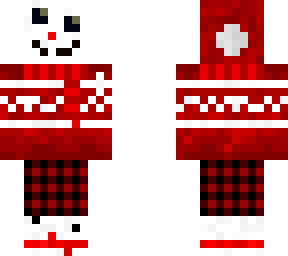 frostvods christmas #1 25
