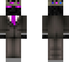 full enderman ranboo