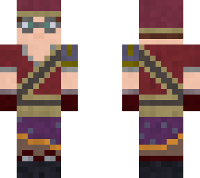 fungal-bard bendreamus