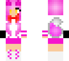 funtime foxy girl