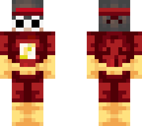 fv0 the flash remake