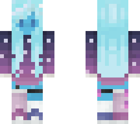 galaxy girl