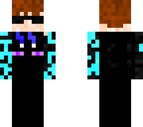 gamer enderman cool