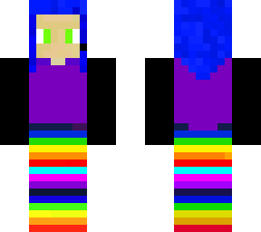 gamer girl