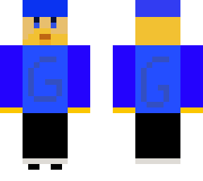 gamer,s skins