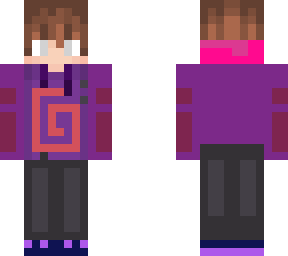 gamezuniv skinmn