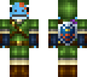 gecko link