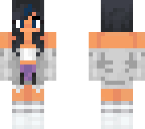 ghost aphmau