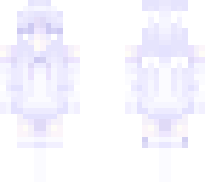 ghost girl