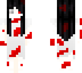 ghost psycho (reskin)