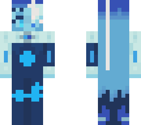gin skin 1