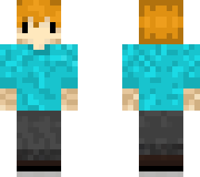 ginger *****