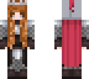 ginger knight