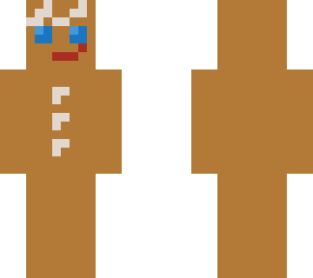 gingerbrave cookie run