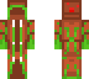 gingerbread wizard