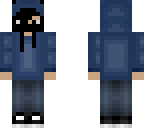 gioboy721 final skin