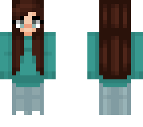 girl