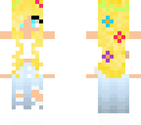 girl