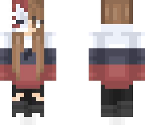 girl