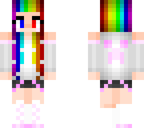 girl