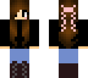 girl