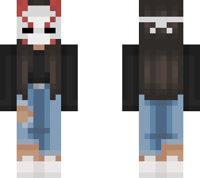 girl anbu
