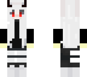 girl demon