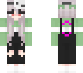 girl dream skin