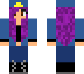girl nightguard fnaf