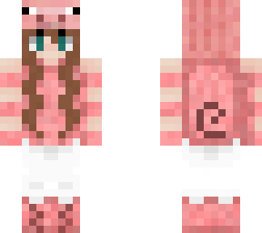 girl pig v3