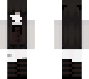 girl skin