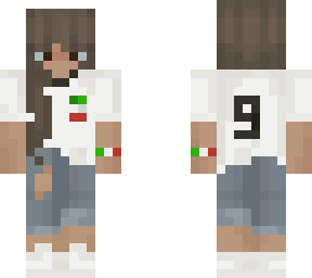 girl soccer mx