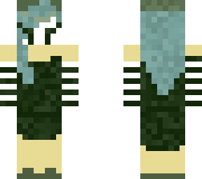 girl with mask